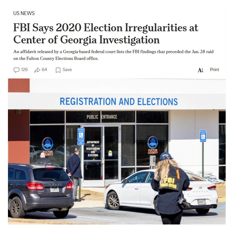 kArEn_Magnet_'s tweet image. #FBI #Election2020 #FultonCounty #Georgia 
theepochtimes.com/us/fbi-alleges…
(CLICK THE LINK ABOVE to read this entire article.)