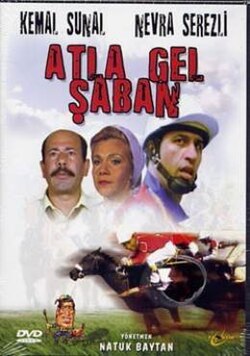 Bu mu? Mac degil ama at yarışı, tribun degil ama hipodrom...