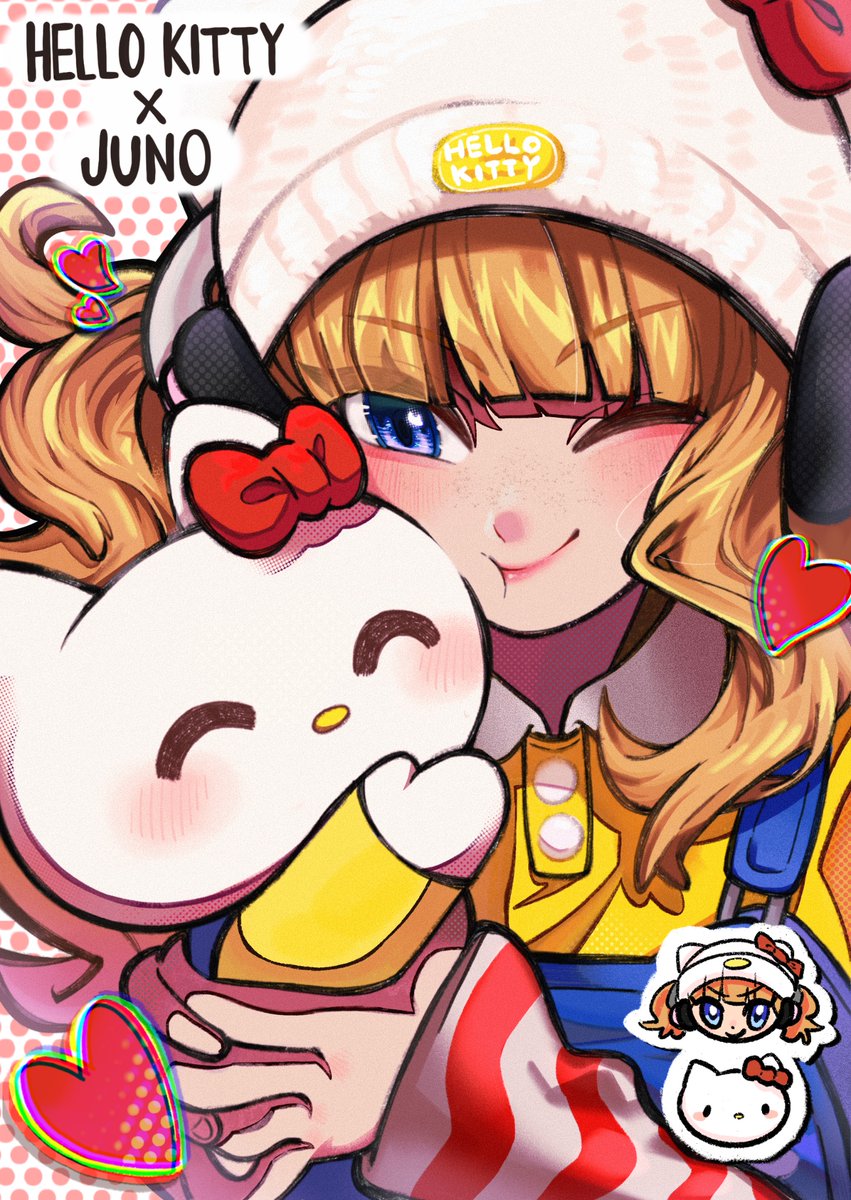 もにい tweet media