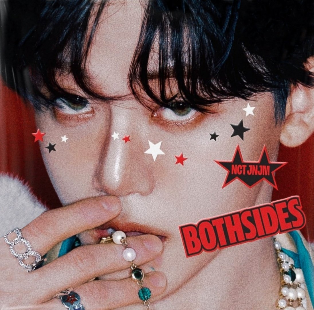 เมคอัพไปทางเดียวกันแต่แยกเมะกับเคะออก ต้องให้เขานะโน่มิน