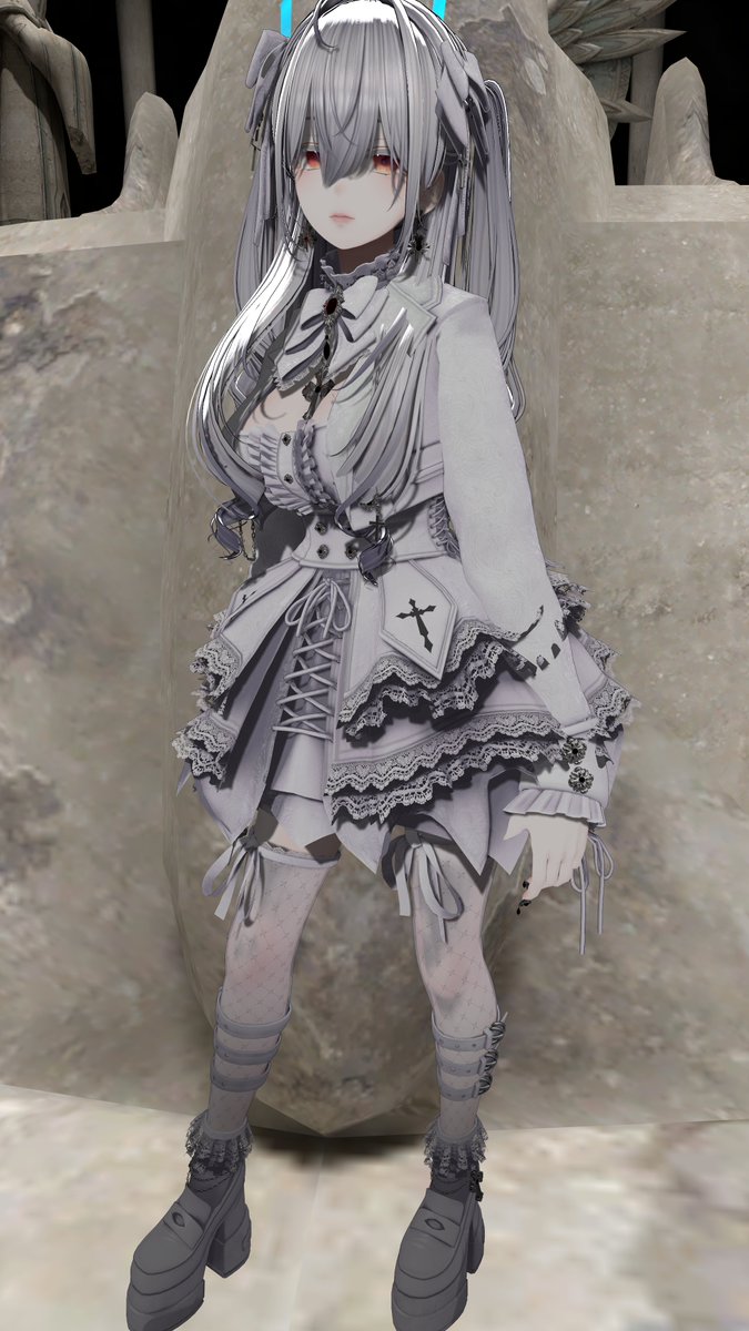 おはようございます！ #Shinra3D