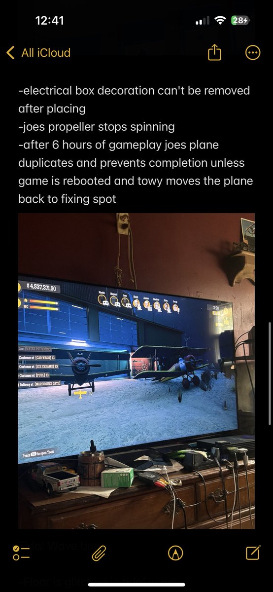 Lee Majewski tweet media