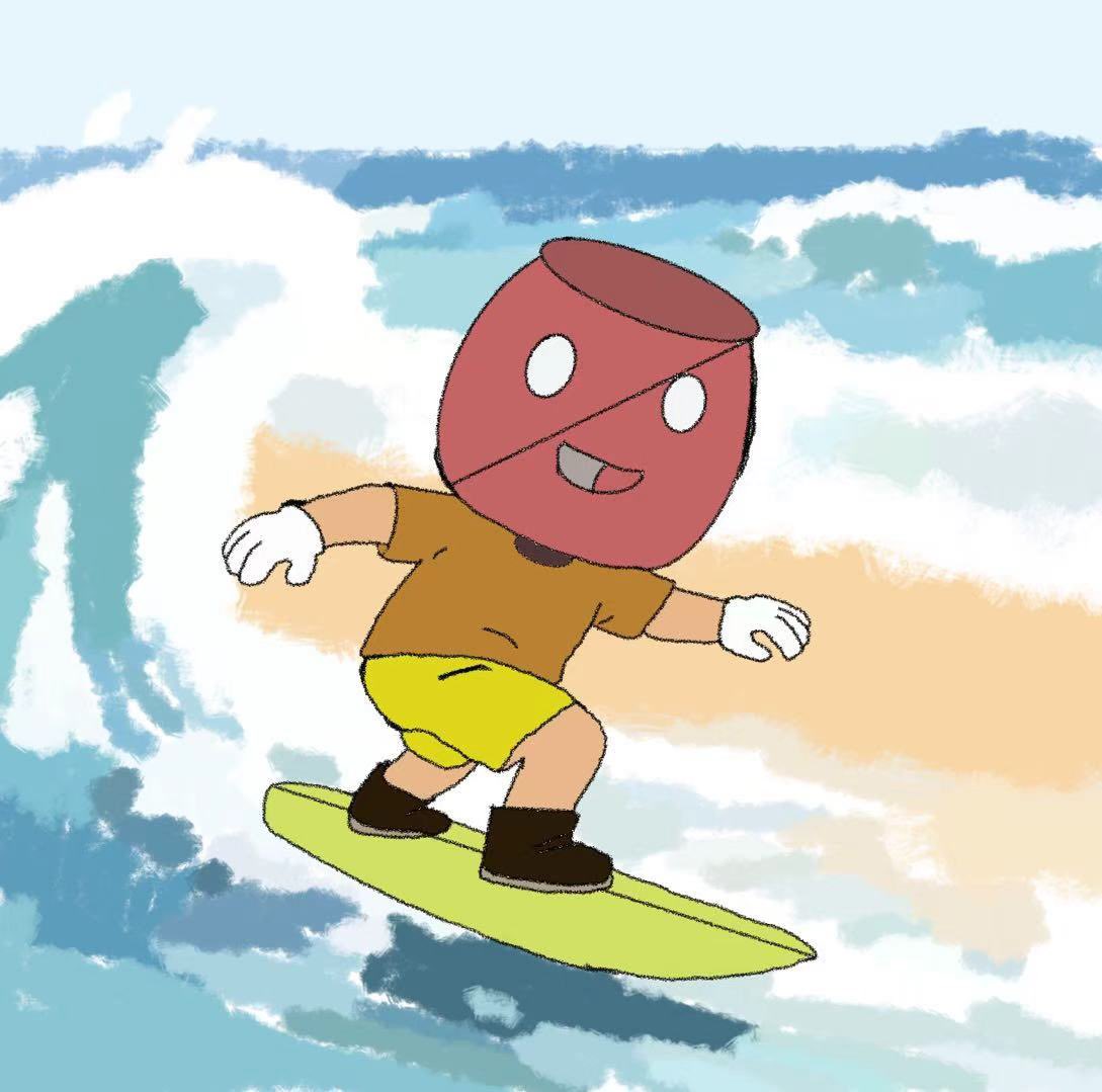 春天来了  

已经开始期待夏天了

Rocky带我们一起去海边冲浪
<a href="/SeismicSys/">Seismic</a>