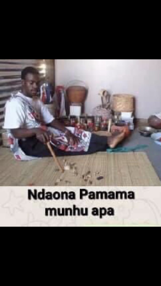 Nigel Matambo tweet media