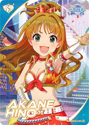 【買取/譲渡】
カードフォリオ vol2 2弾 デレマス デレステ 衣装展

求:日野茜 N、R、CGR

譲:N:1枚50円、R:1枚100円、CGR:1枚500円 にて買取

2/14(土)衣装展現地でお譲り希望
paypayまたは現金手渡し
RとCGR含むお譲りでしたら郵送での対応も致します。
検索からでもお気軽にお声掛けください。