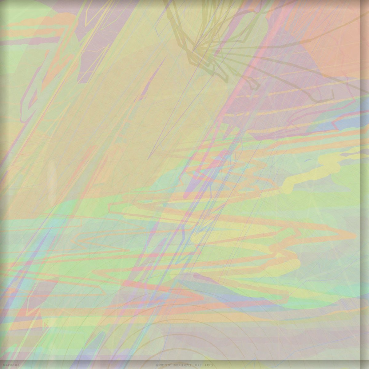 ABCefg12Z's tweet photo. #creativecoding #generative #generativeart #dailycoding #p5js #openprocssing
https://t.co/U1EfnaQ3tE https://t.co/KYY6CgHYZL