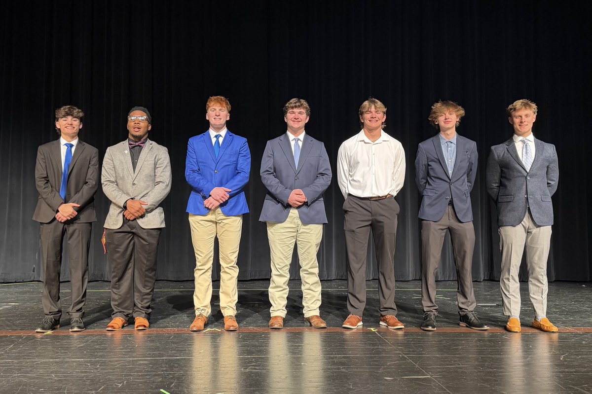 MJHS Baseball tweet media