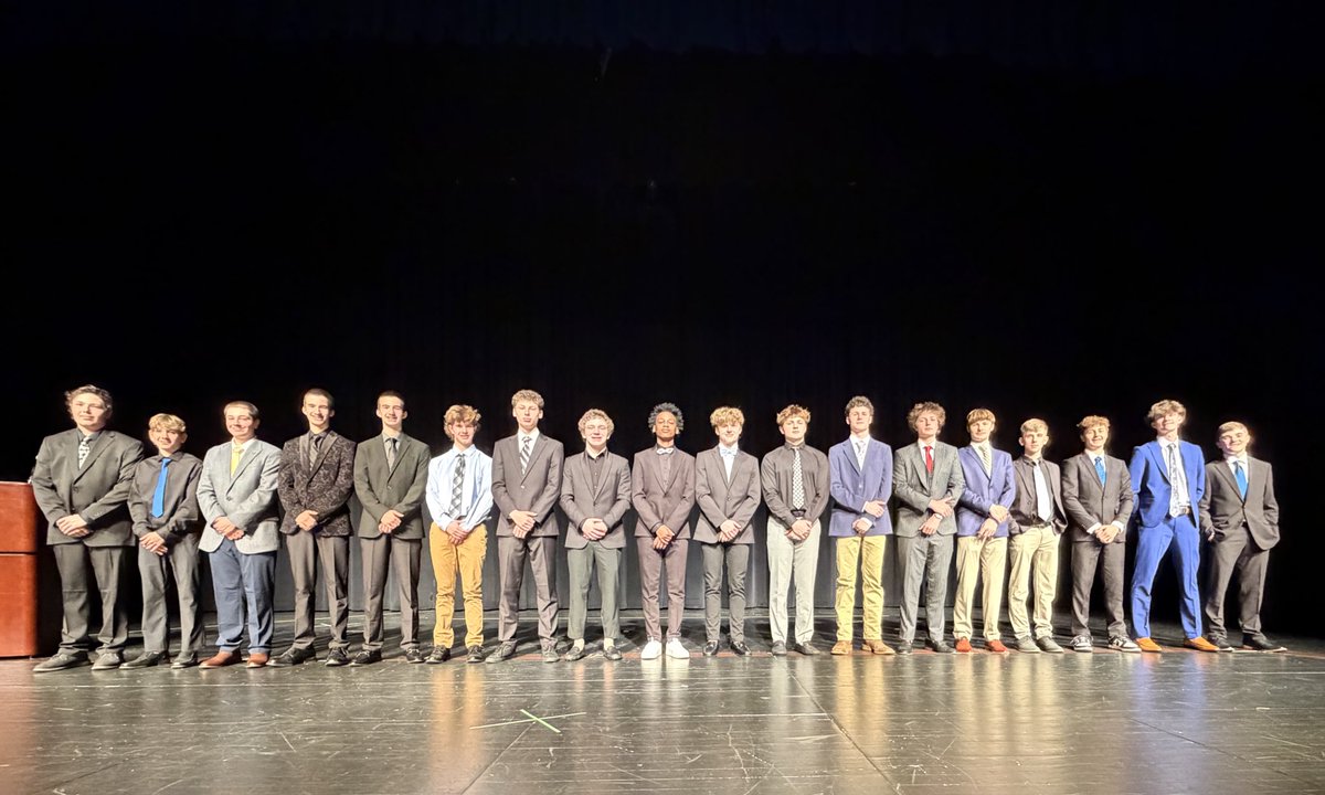 MJHS Baseball tweet media