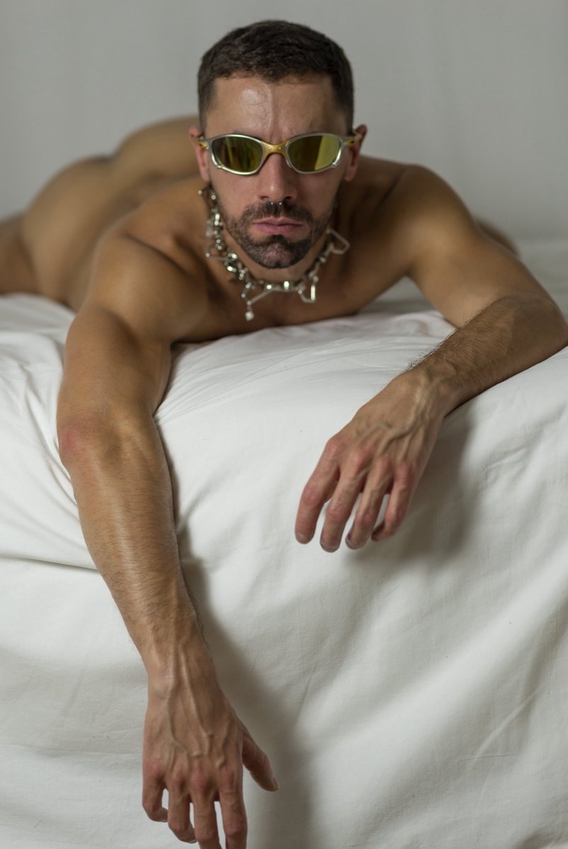 Bigspoon’s Replica Dildo
Uncut. Hung. Thick. Veiny
It’s officially happening <a href="/BigspoonXXL/">Priam Bigspoon 🍆🐽🦶🏻</a>

Stay tuned…