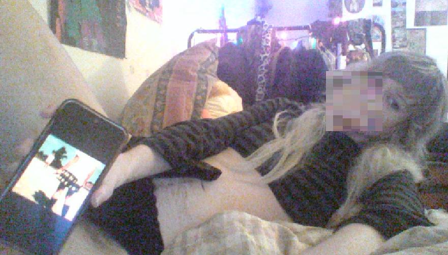 44 caliber love letter :3