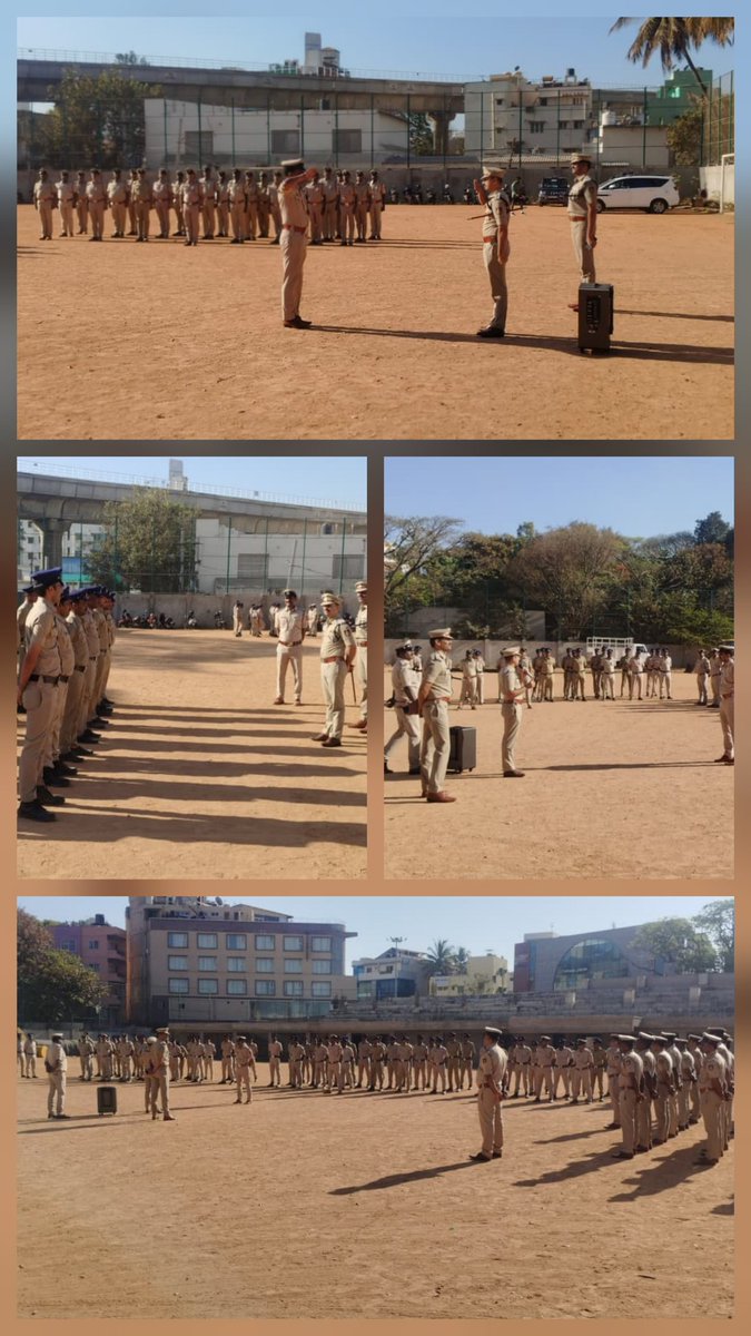 DCP EAST tweet media