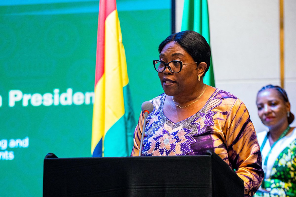 African Renaissance Trust tweet media