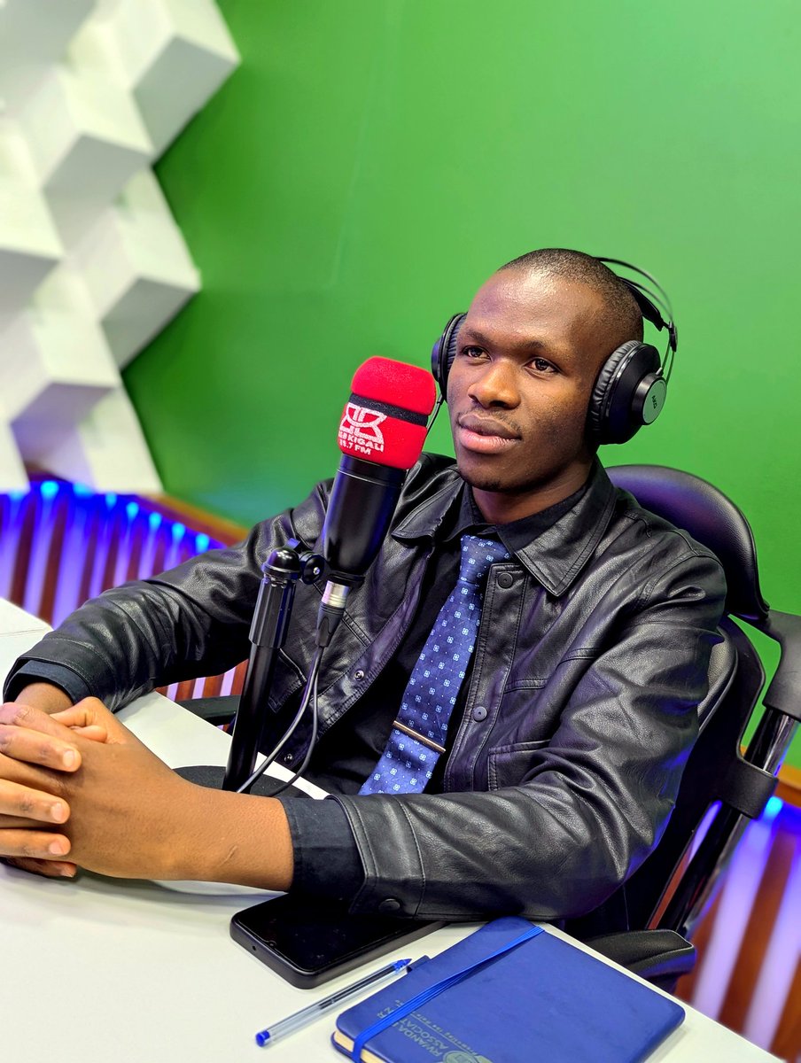 Christe24947662's tweet image. On this World Radio Day, I extend my sincere appreciation to Rwanda’s media houses for their continued support to the @TumenyeAmategek  initiative,Through informative and accessible radio programs, you play a vital role in promoting access to justice!
#TumenyeAmategekoYacu 
#RwOT