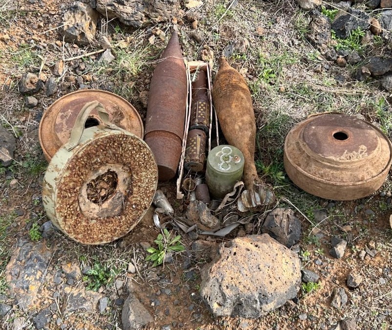 UN Disengagement Observer Force tweet media