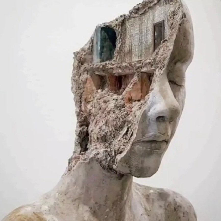 Insan toprak almak derdin de
...
Toprak ise insan alma derdin de...
Ne toprağın gözü doydu...
Ne de insanın...

#HayırlıCumalar