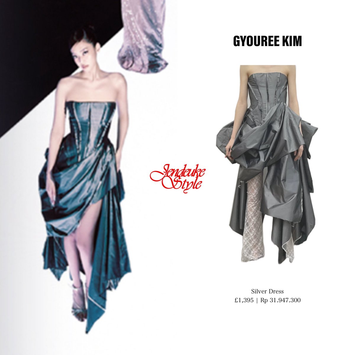 260213 #JENNIE DEADLINE ALBUM (Black &amp; Pink ver.) ❤️‍🔥🩶