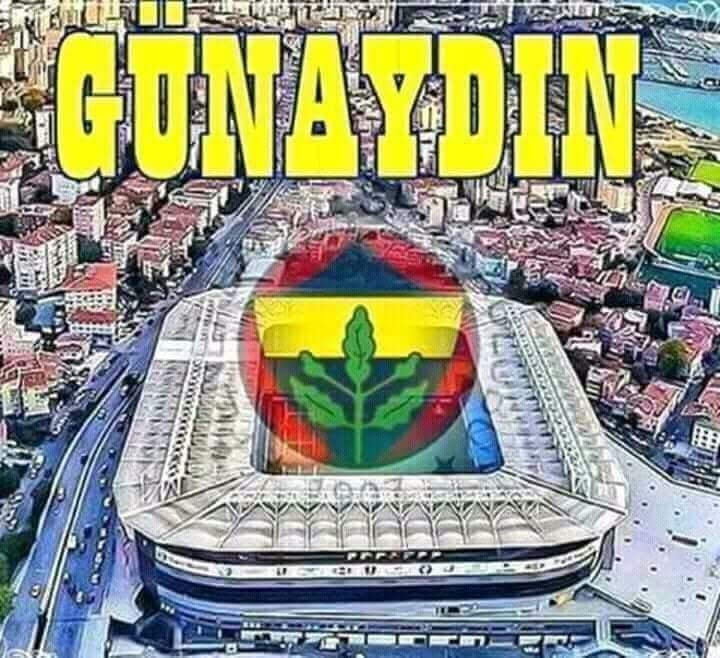 Günaydın 12 Numara 💙💛