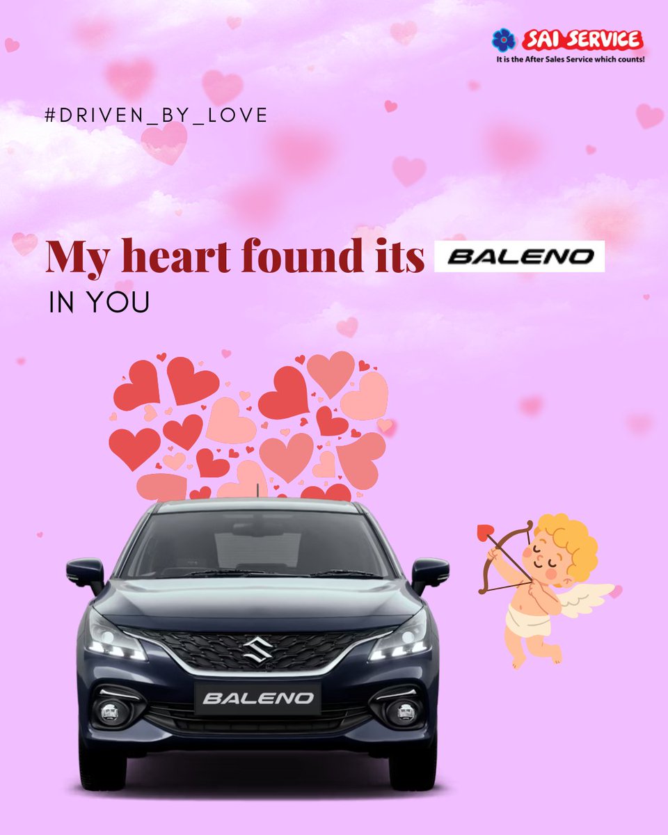 Sai Service tweet media