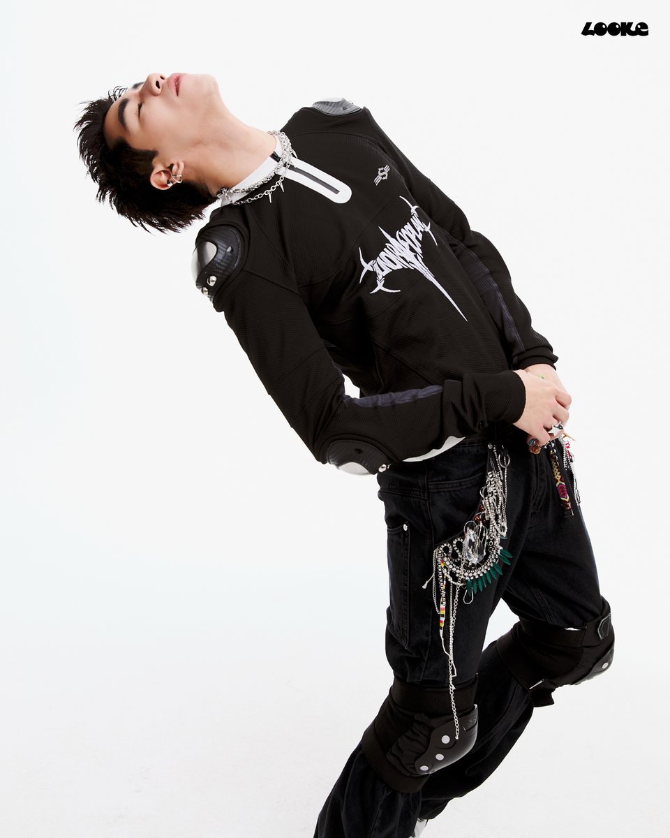 lookepeep's tweet photo. GELBOYS’ ARTIST PROFILE 2026 DROPPED !
💥💅🏻⛓️‍💥❤️‍🔥🔗🦋⛓️

#PIDEmonthapoom 
#GELBOYS
#LOOKE https://t.co/6c3iNp8y6x