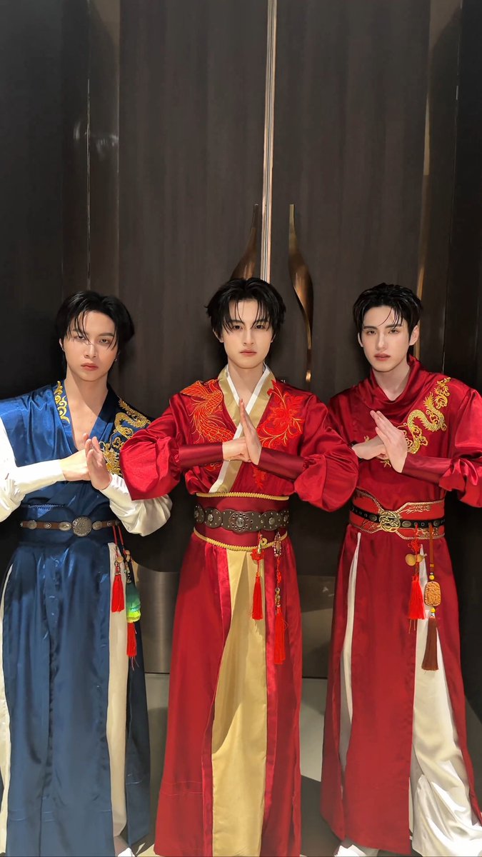 แอคดำ นี่ไม่เล่น เฟรมอะไรวะ ภูเอเอกับน้องจั๋งเหรอ กิ๊ดดดดดดดดดด 😭