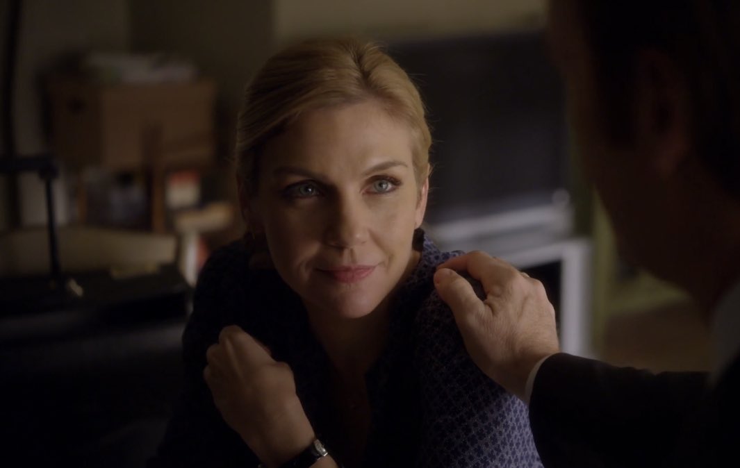 happy birthday kim wexler 🤍