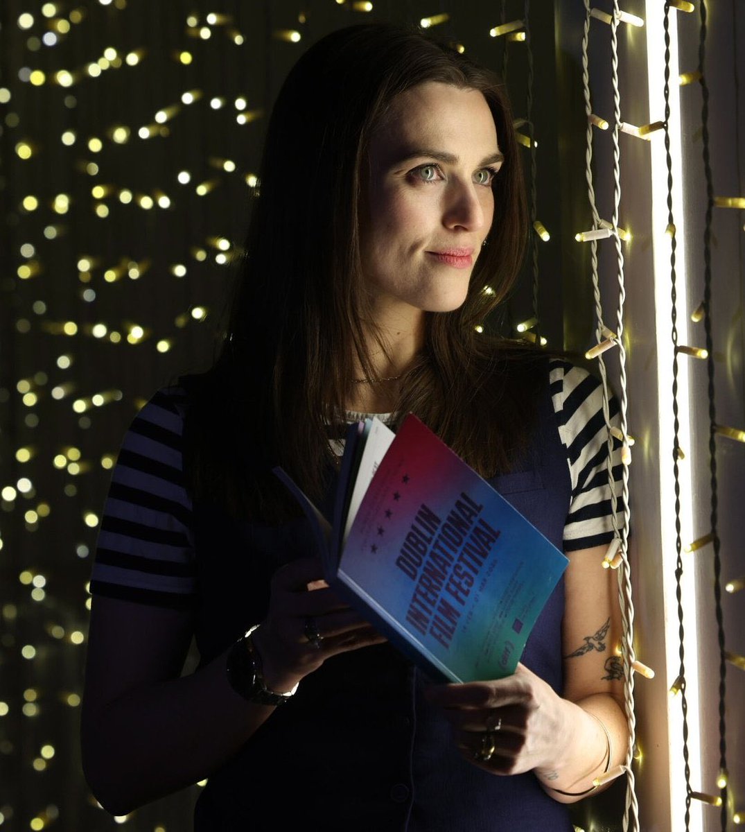 Bowery™ (aka Jen) tweet media