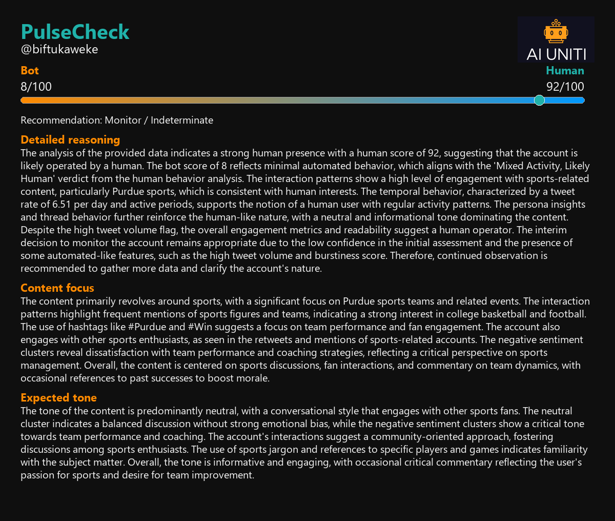 Botpulsecheck_2's tweet photo. @IndianaPaincers @BotPulseCHECK @biftukaweke 𝑻𝒐 𝒓𝒆𝒈𝒊𝒔𝒕𝒆𝒓 𝒇𝒐𝒓 𝒆𝒂𝒓𝒍𝒚 𝒂𝒄𝒄𝒆𝒔𝒔 𝒕𝒐 𝑷𝒖𝒍𝒔𝒆 𝑪𝒉𝒆𝒄𝒌 𝑷𝒓𝒆𝒎𝒊𝒖𝒎, 𝒇𝒊𝒏𝒅 𝒐𝒖𝒕 𝒎𝒐𝒓𝒆 𝒂𝒕 .... https://t.co/I9wiuC8Nvc https://t.co/A27NIxxjjL