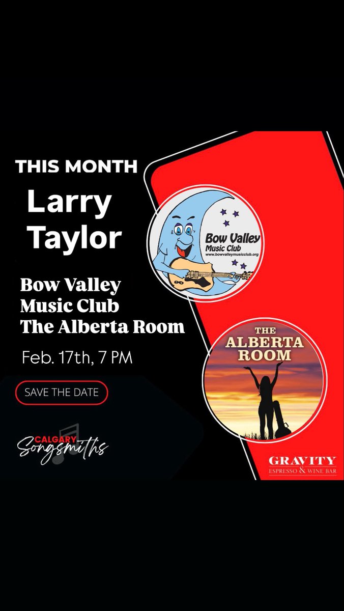 Calgary Songsmiths tweet media