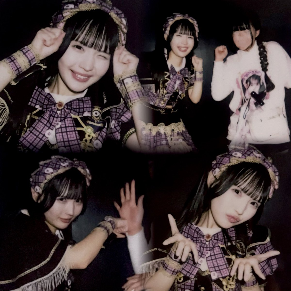 Ai👶🏻🎀 tweet media