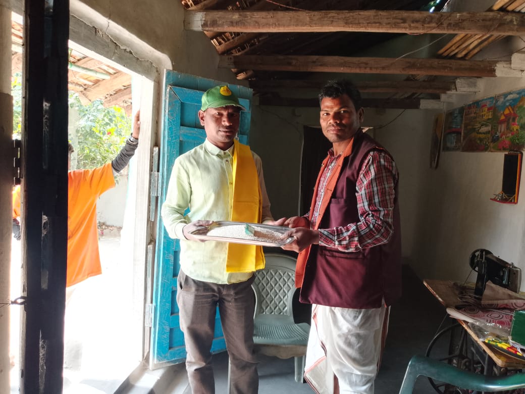 NCCM MADHYA PRADESH tweet media