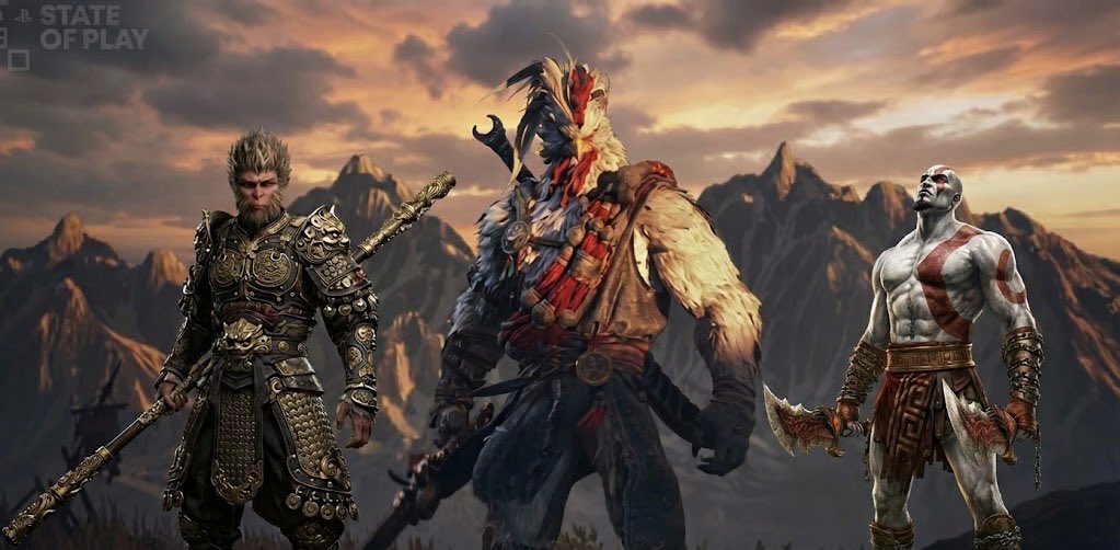 <a href="/___Colb___/">Colb</a> The gods are coming