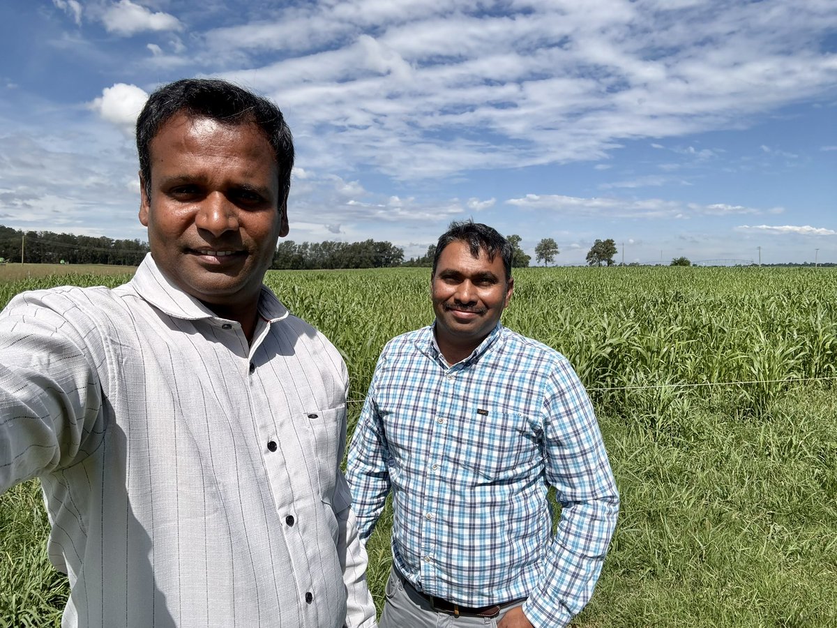 Velu Govindan tweet media