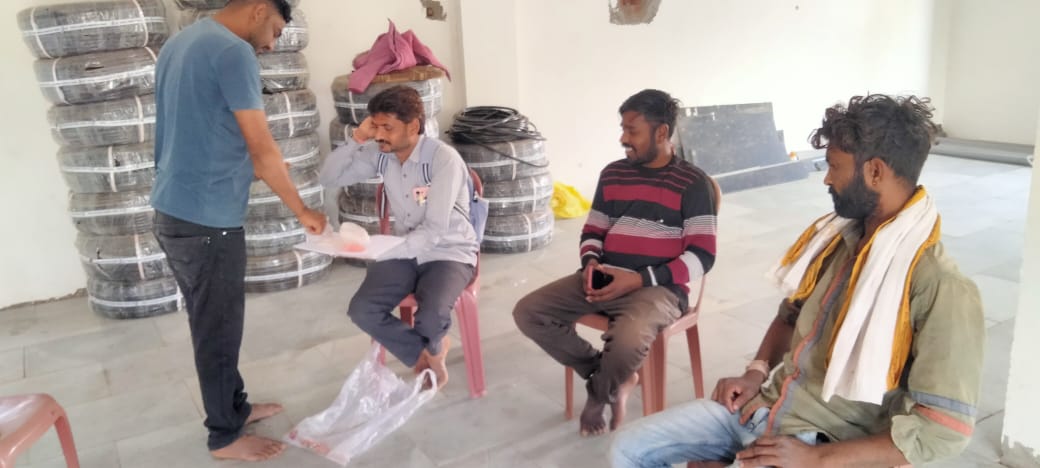 NCCM MADHYA PRADESH tweet media