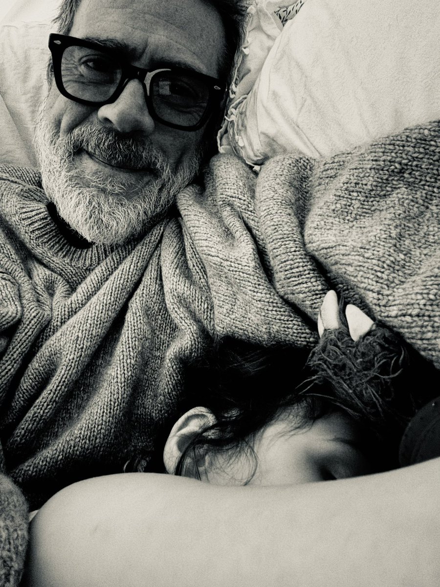 Jeffrey Dean Morgan tweet media