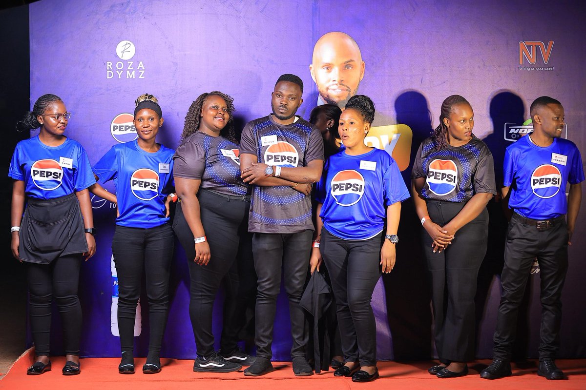 Meritorious Services Ltd tweet media