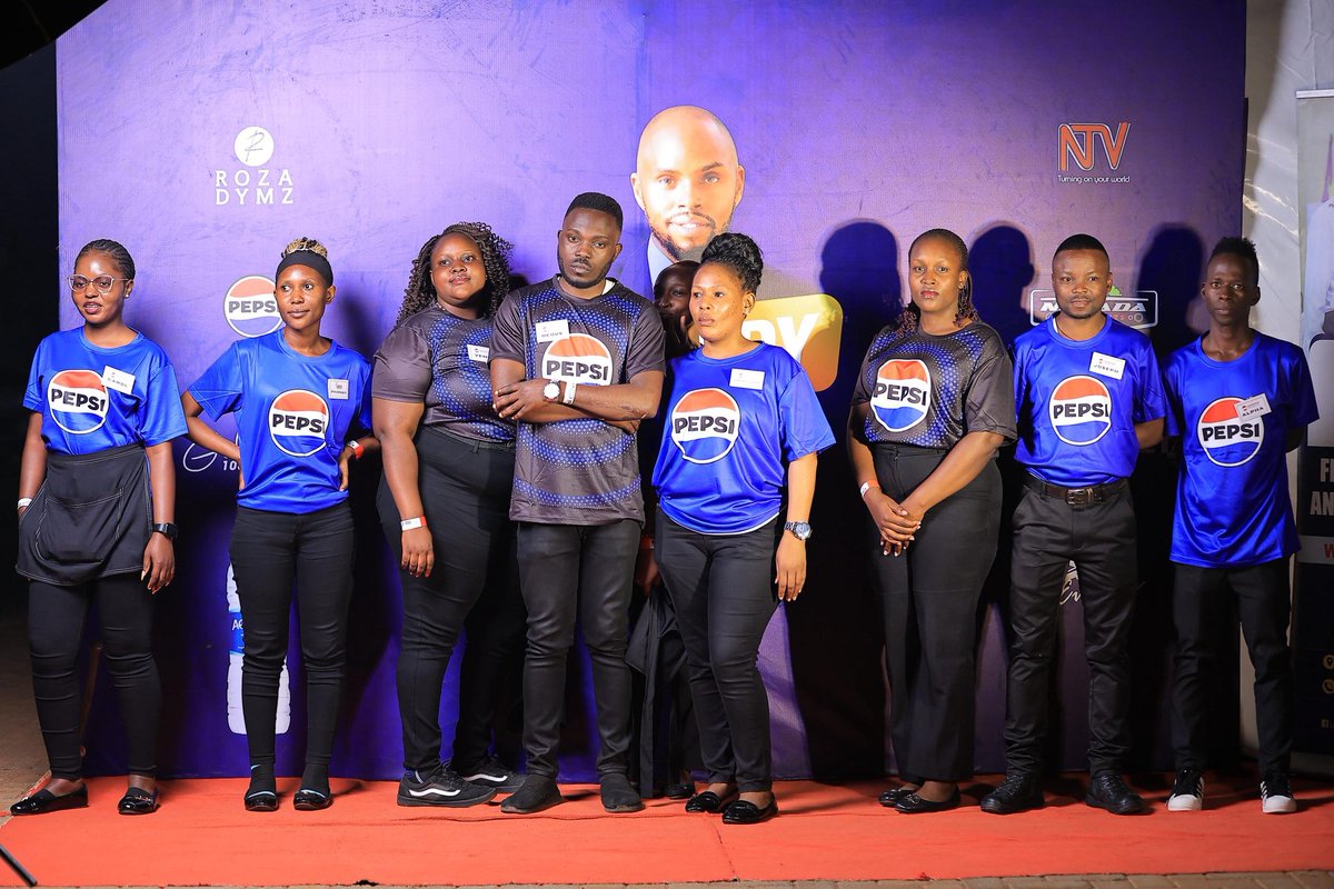 Meritorious Services Ltd tweet media