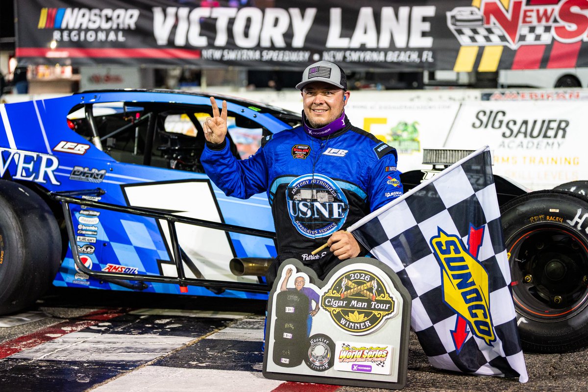 Patrick Emerling tweet media