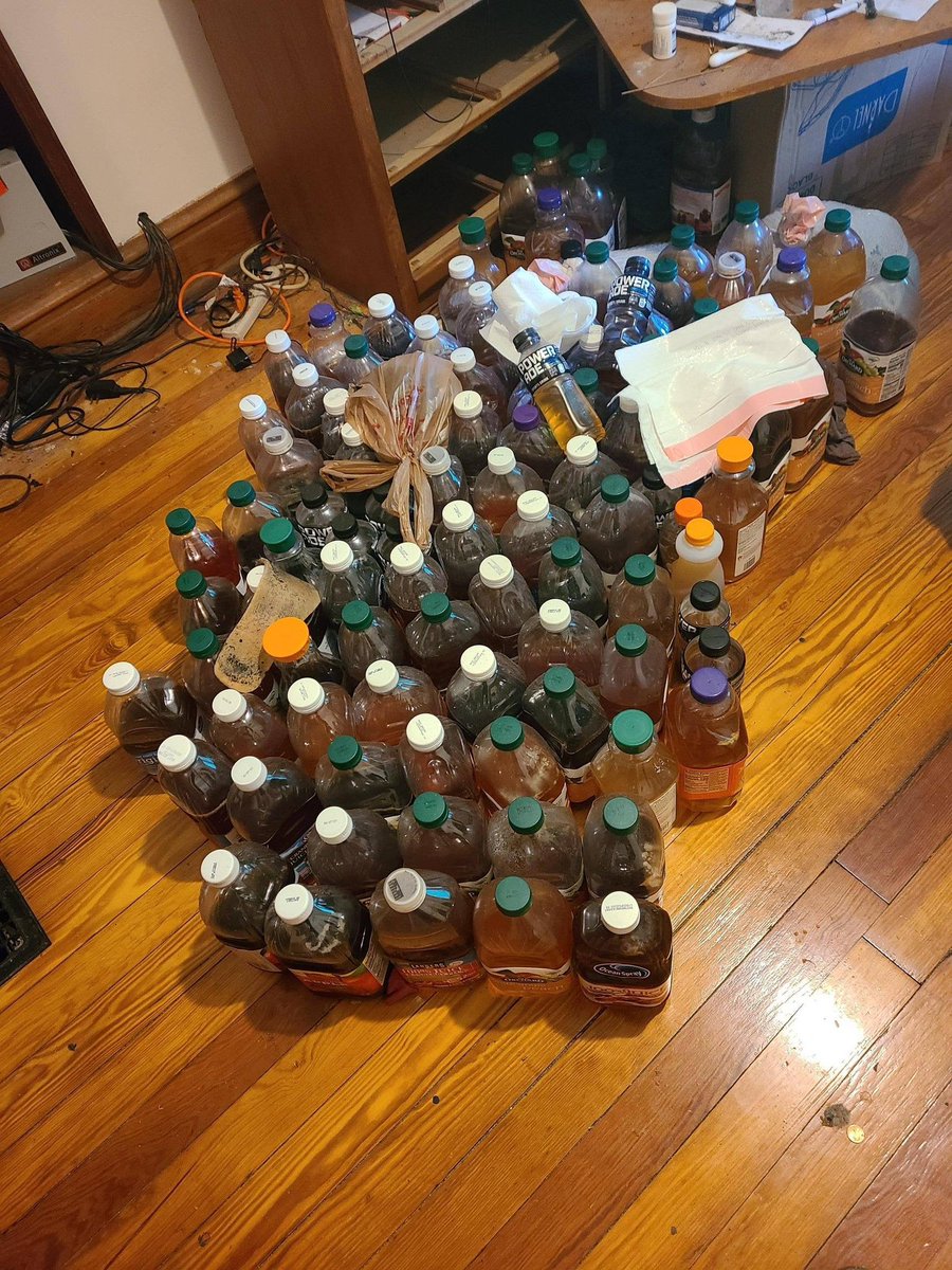 Riots oR tweet media