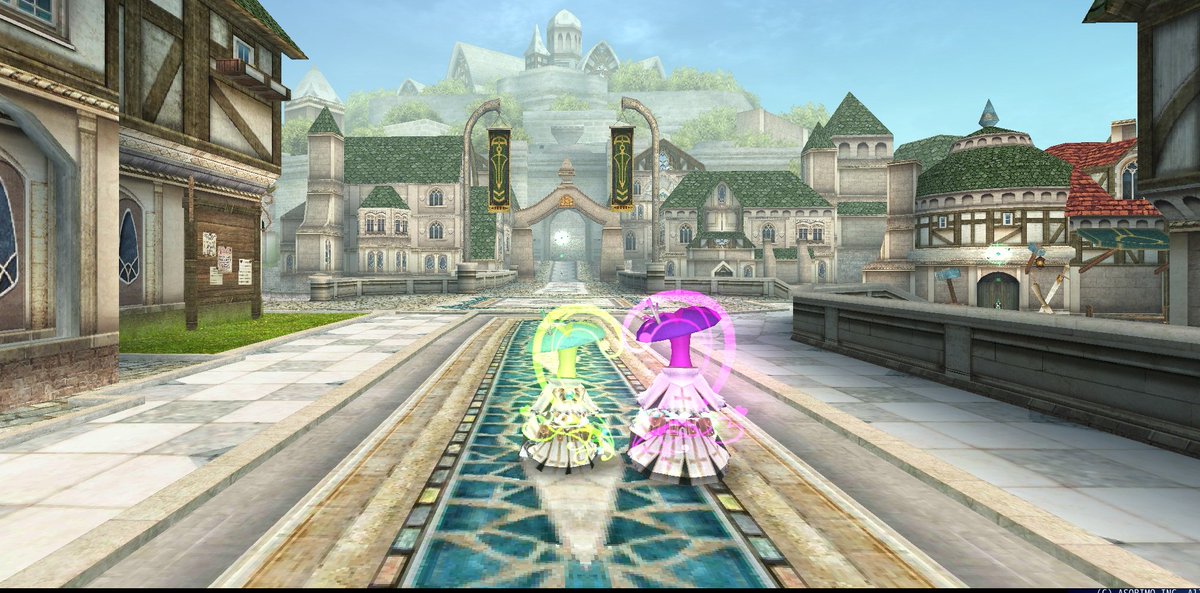 キノコに勝るものなし(•Ӫ•)ｶｯﾊﾟ