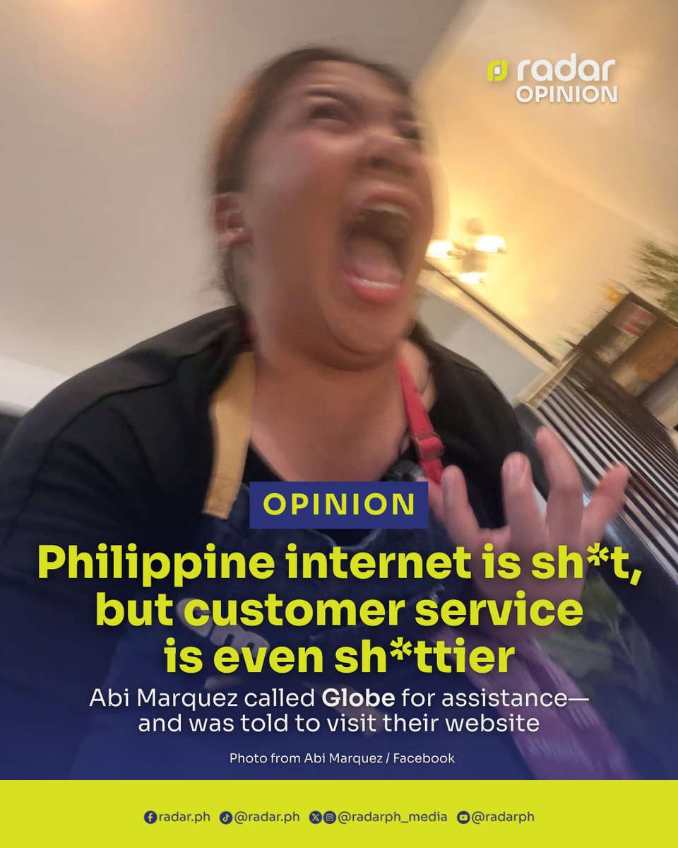 radar PH tweet media