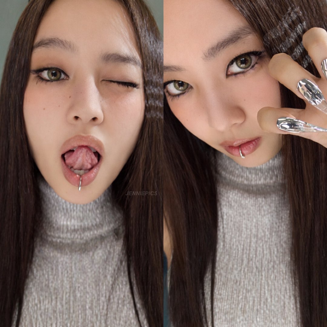 jennie pics tweet media