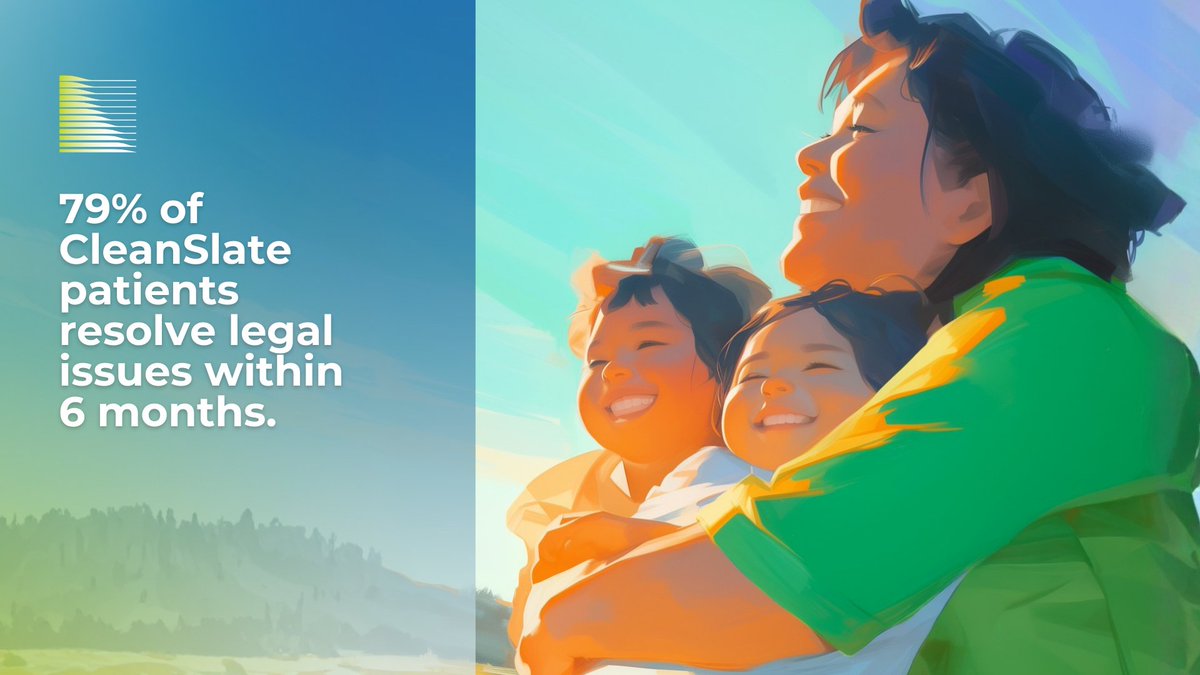 CleanSlate Centers™ tweet media