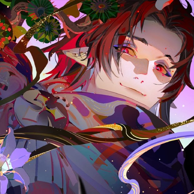 Daily Yashio🦇🦌 tweet media