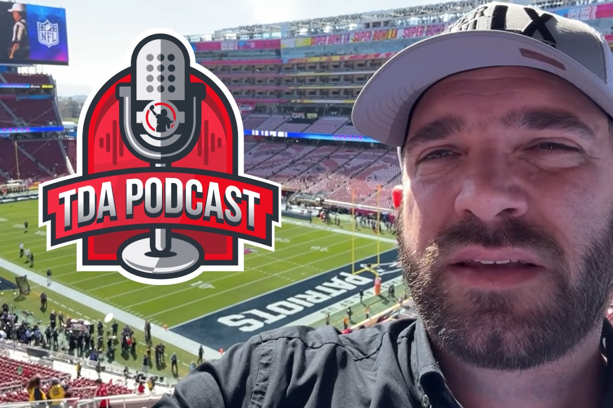 TDActu.com - Actu NFL tweet media