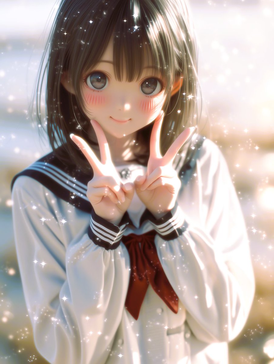 にじぴっぴ にじぴっぴ～❤