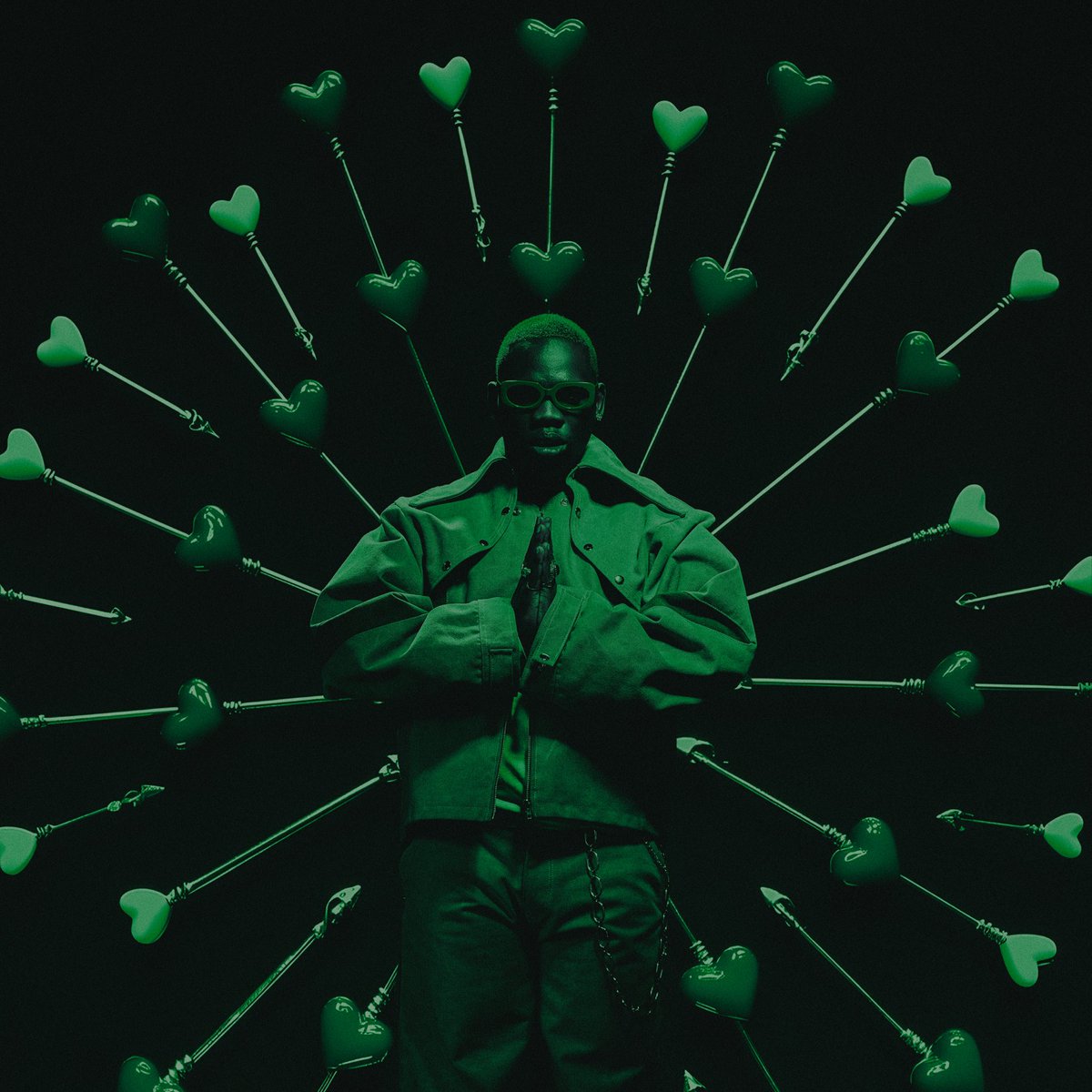 New SA Hip Hop out now 

Blxckie - 4LUV2 EP 💿
Tony Dayimane - Girls &amp; MP3s EP 💿
Blue Pappi - uThando olufudumele EP 💿
DaHoodHope - Imvelophu 2 💿
Espacio Dios - I’m not a rapper 💿
Anzo - Endiweni ft. Sastii 
Okmalumkoolkat- Into yabantu ababili 
Crush! - Found You
Lucasraps -