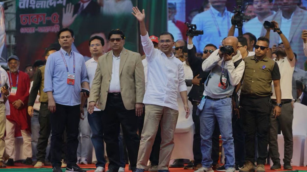 Its not just a win but a peace in Southeast Asia....

The plan of China and Usa 🇺🇸  vandalise.

#TariqueRahman