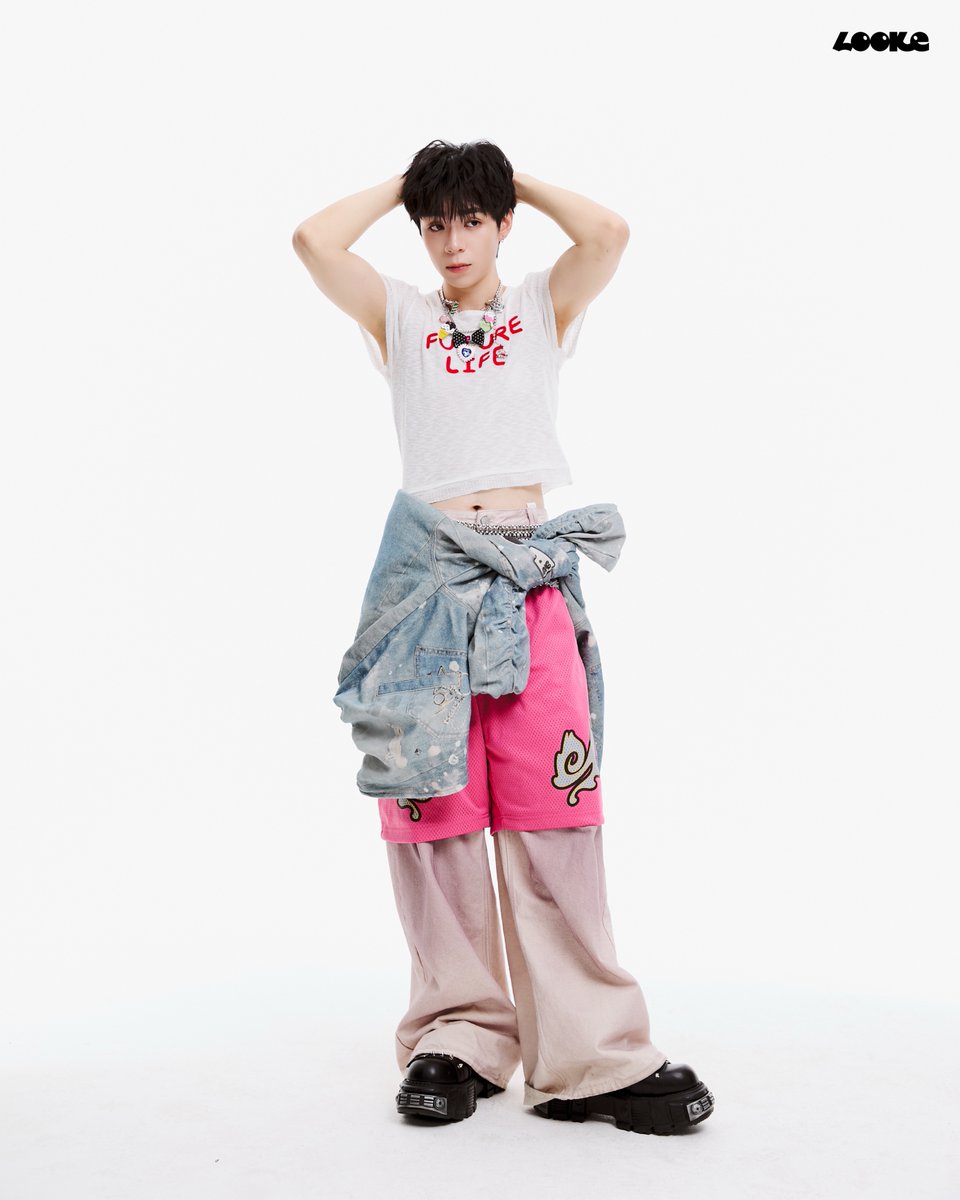 lookepeep's tweet photo. GELBOYS’ ARTIST PROFILE 2026 DROPPED !
💥💅🏻⛓️‍💥❤️‍🔥🔗🦋⛓️

#PJmahidol 
#GELBOYS
#LOOKE https://t.co/7aCwR1JCLP