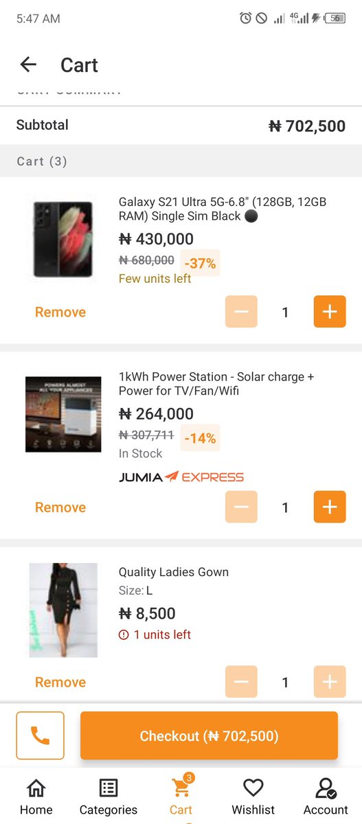 OlatundeAfe's tweet photo. This Valentine’s season, I chose intentional gifting 🎁❤️

From tech to lifestyle essentials, every item was carefully selected — and seamlessly paid for using @clevabanking.

Financial convenience meets meaningful moments.

Celebrating love the #CleVal way. 💳✨ https://t.co/Ke8k8LrzUG