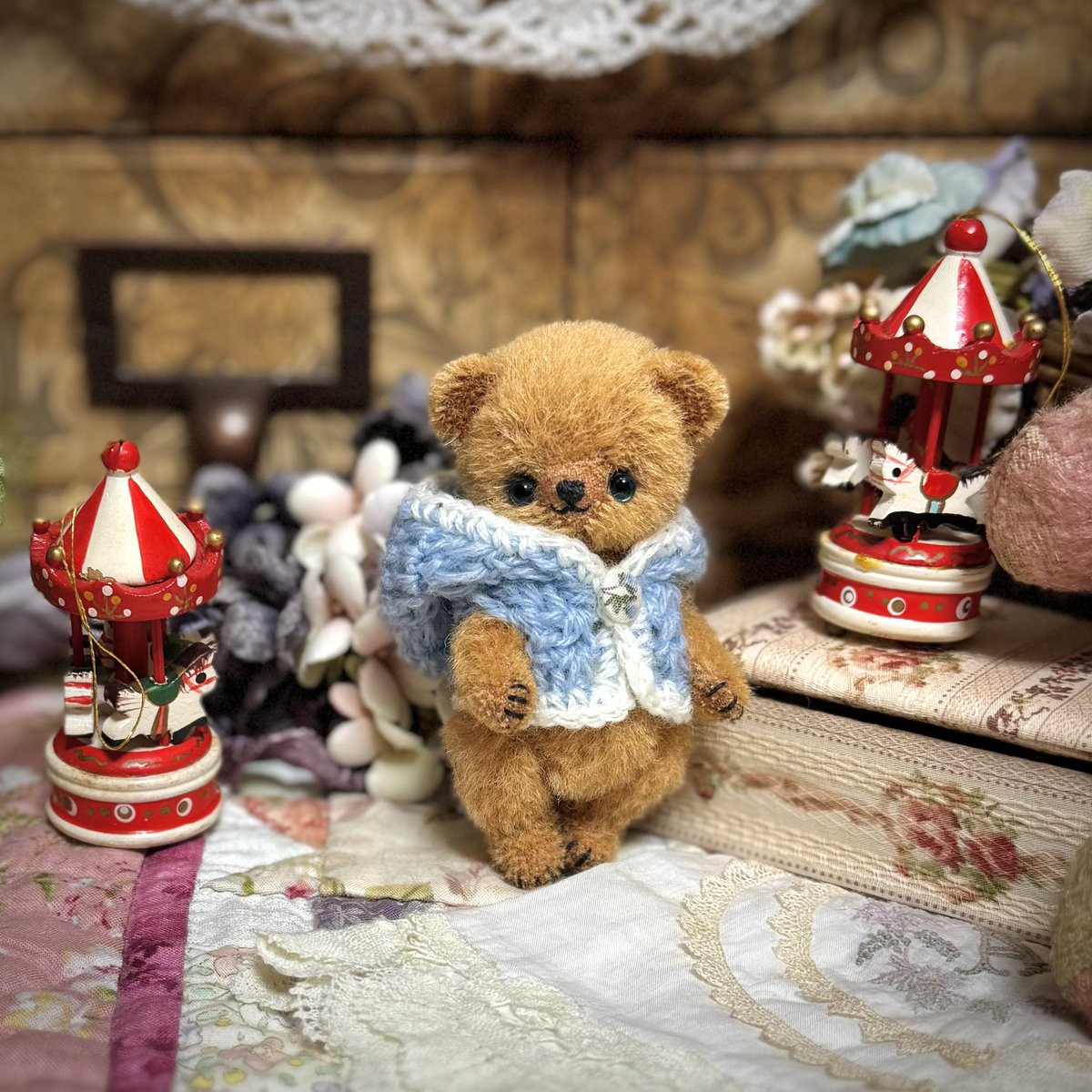 ぶんちべあ (@buncho900) / Posts / X